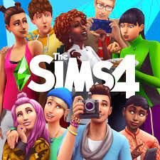 The Sim 4 Latest Version Free Download 2023